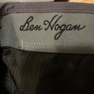 Men’s Ben hogan golf pants size 32/32